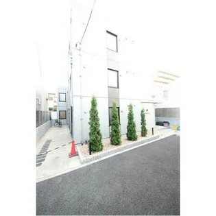 MDM池尻大橋IIの画像