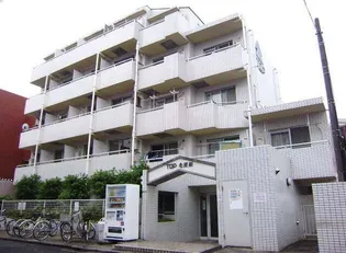 トップ北綾瀬の画像