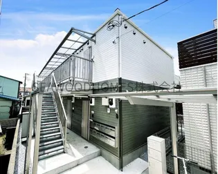 アルモ金沢文庫の画像