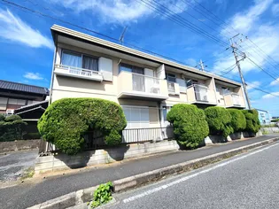 コーポミキの画像