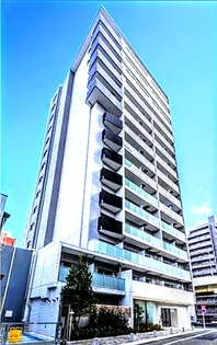 SIL西五反田【9階】の外観