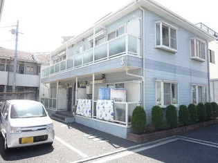 ガーデンハウス山勝の画像