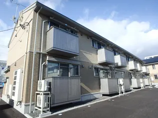 郡山レジデンスの画像