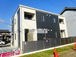 ハイツ青空の画像