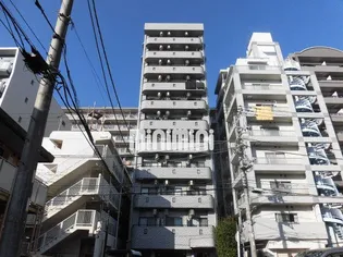 フジマンションエスパールの画像