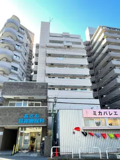フルセイル橋本Ⅲの画像