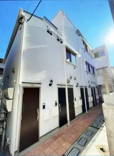 ソルナクレイシア西馬込の画像