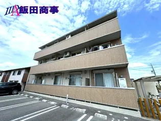 ブリーゼ A棟の画像