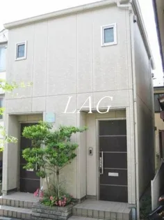 Case bear【2階】の外観