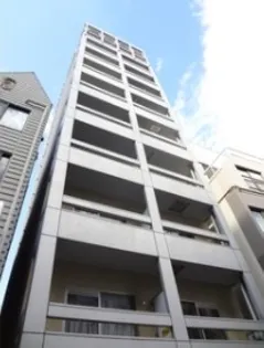 東京都文京区小石川5【マンション】の外観