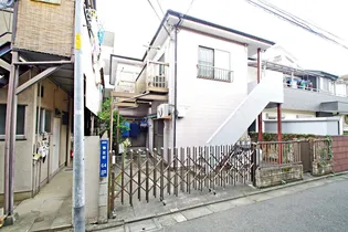 コーポ五十畑の画像