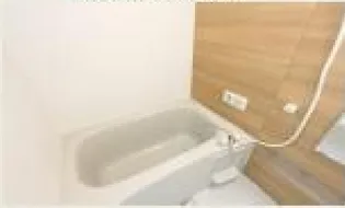 アンバサダーパレス練馬桜台【2階】の間取り