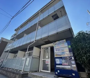 レオネクストポラリスIの画像