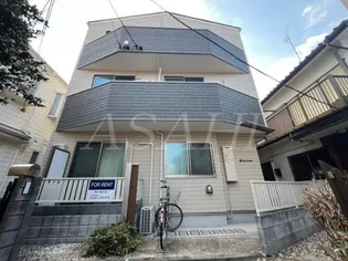 クレル蒲田の画像