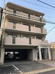 福岡県福岡市博多区吉塚1【マンション】の外観
