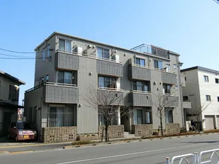 アレグリーア立川の画像
