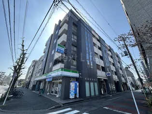 グレースコートの画像