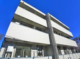 クレール高栄の画像