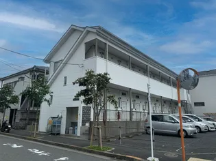ハートランドMの画像