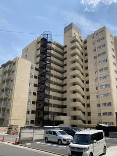三旺マンション第2新栄の画像