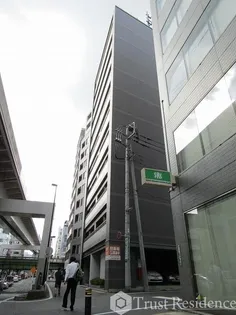 アブレスト西日暮里の画像