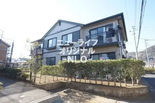 ローゼンハイム湘南 Gの画像