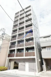 ROXIS日暮里【2階】の外観
