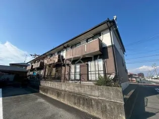 サンパティークIの画像
