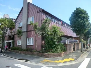 月光荘の画像