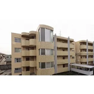 ジョイナス四ツ葉町 A棟の画像
