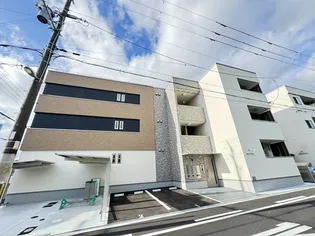 フジパレス エンの画像
