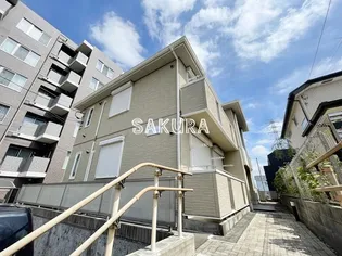 シャイニングヒルの画像