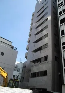 リーノ新宿若松町【9階】の外観