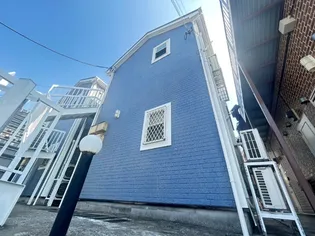 ハーミットクラブハウス井土ヶ谷B棟の画像