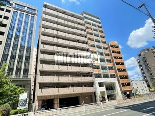 グレイス2000【4階】の外観