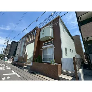ジュネパレス新松戸第52【1階】の外観