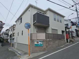 トロワ額田の画像