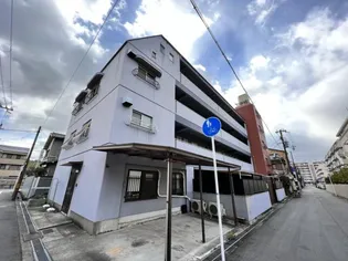 コーポラス翌檜の画像