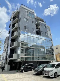 TSK39ビルの画像