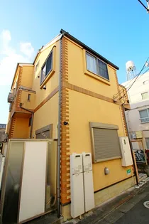 CASTLE志村坂上の画像