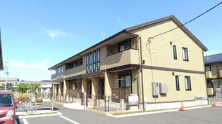 グランプレジール Bの画像