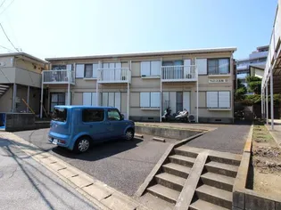 ファミーユ北柏B棟の画像