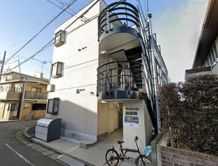 サンクレスト南林間の画像