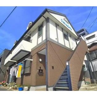 セモア中山アパートの画像