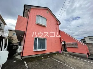 ハイツ古河の画像