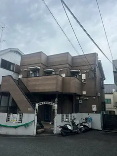 メゾン桜の画像