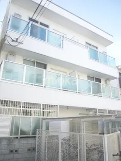 FUMOSE大領の画像