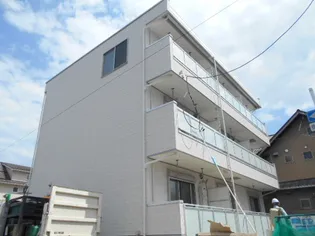 リオレ南小泉の画像