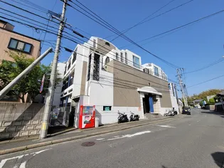 コンドミニアム医生ヶ丘の画像