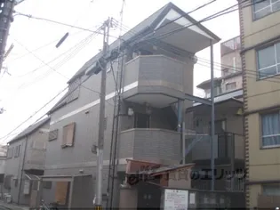 アンクル東山の画像